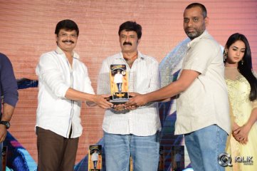 Legend Movie Success Meet